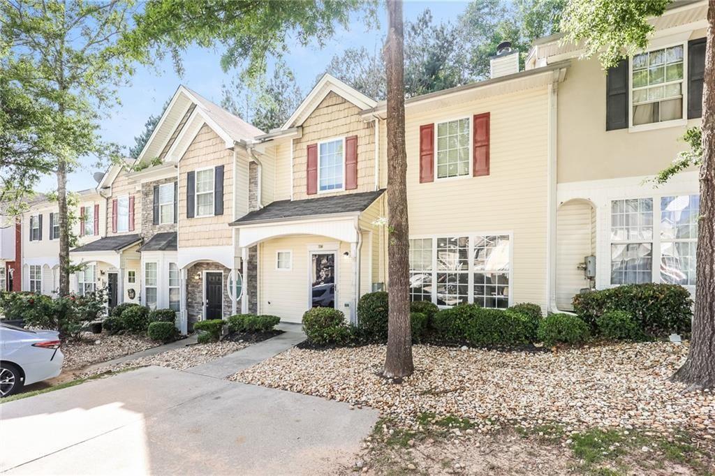 6073 Camden Forrest Drive