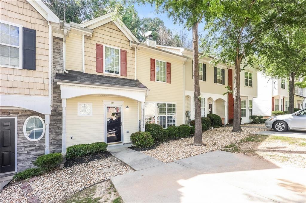 6073 Camden Forrest Drive