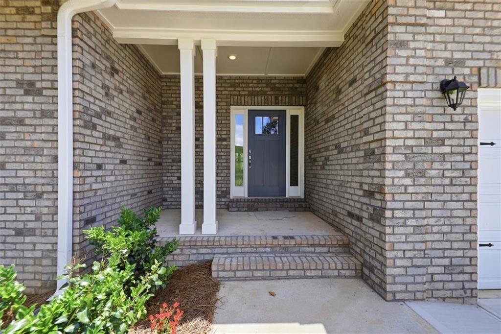 3375 Trevi Trail