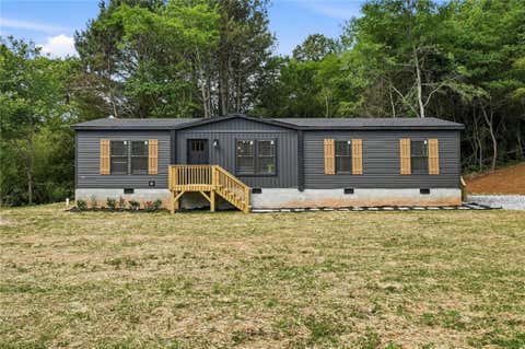 Homes For Sale - 4909 Price Road<br/> Gainesville, GA 30506