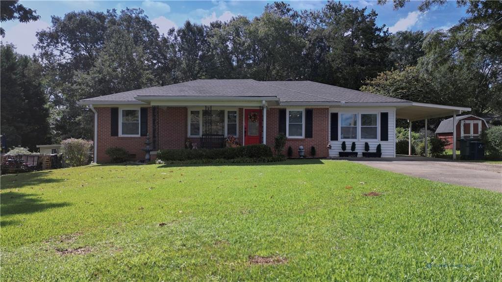 304 Mobley Street