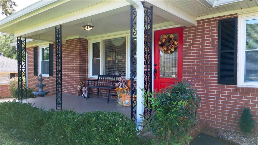 304 Mobley Street