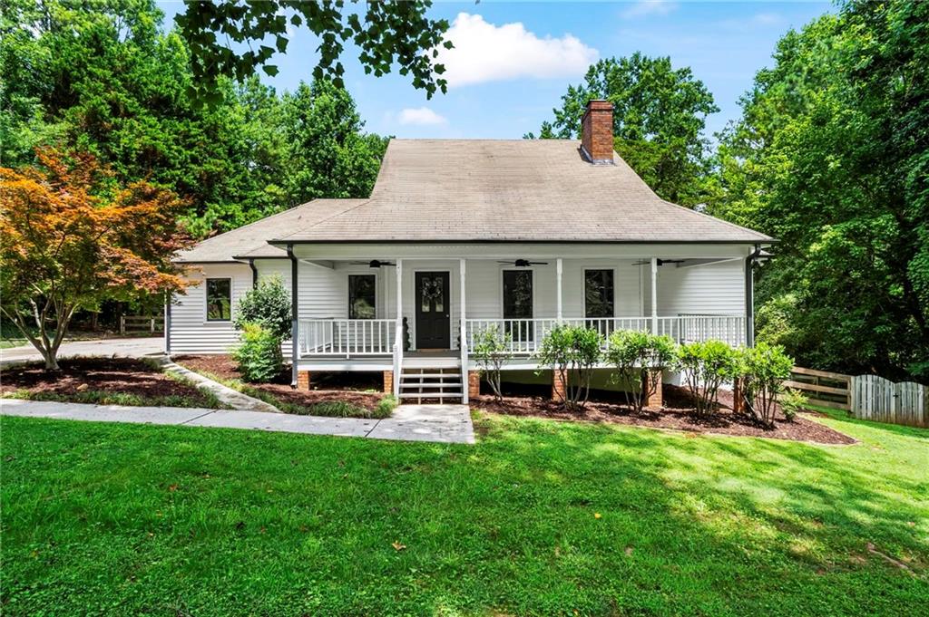 410 Arliss Drive
