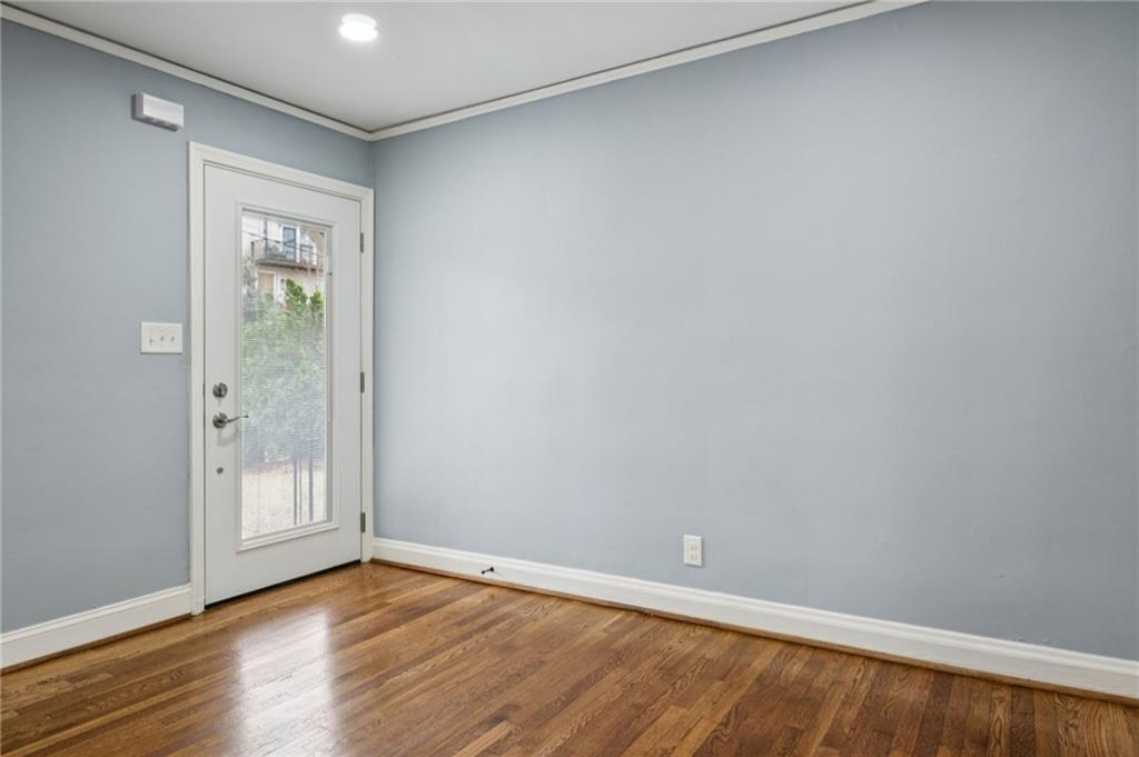 1032 Faith Avenue SE