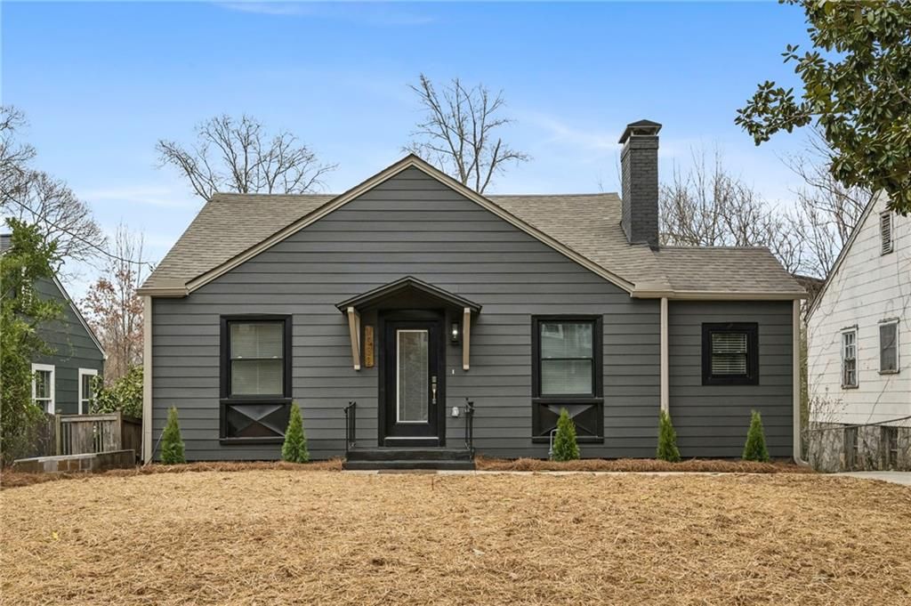 Photo of 1032 Faith Avenue SE, Atlanta, GA 30316 (MLS # 7729241)