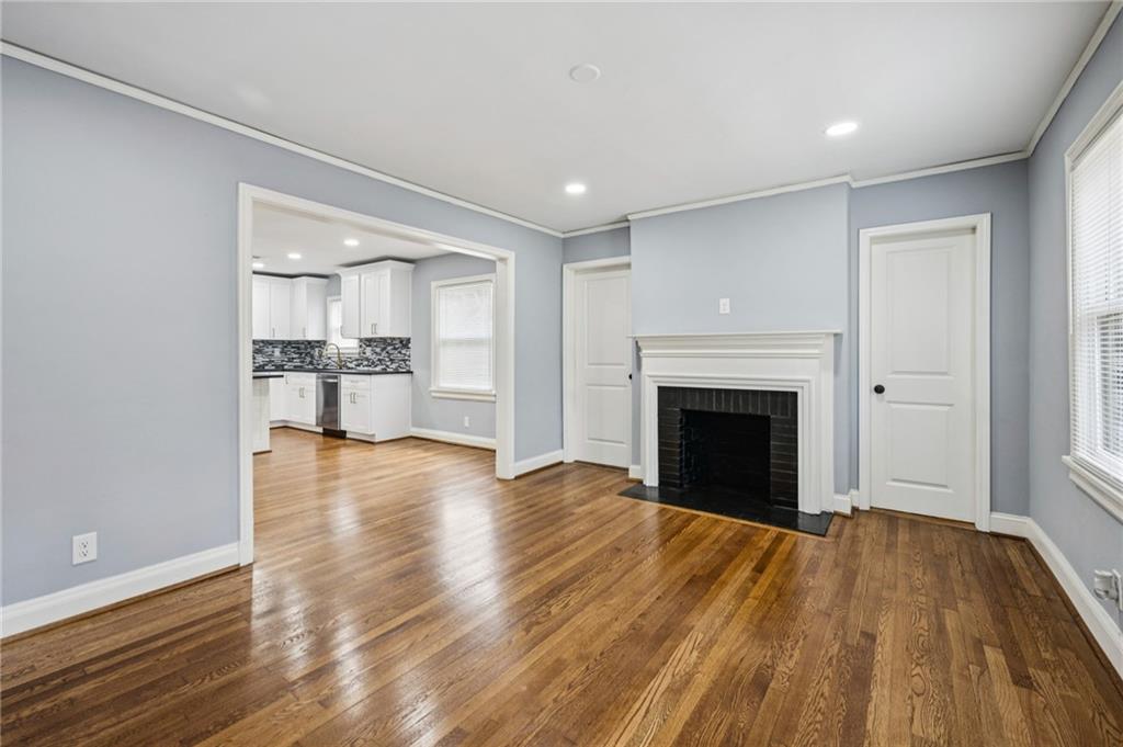 1032 Faith Avenue SE