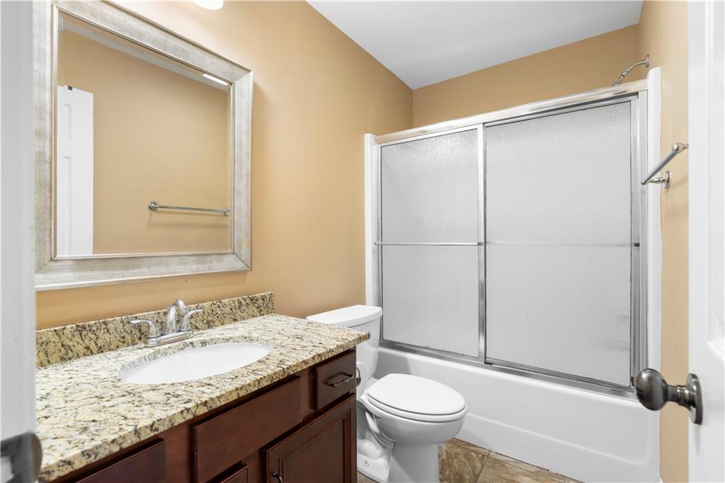 114 Brookstone Drive, Carrollton, Georgia image 23