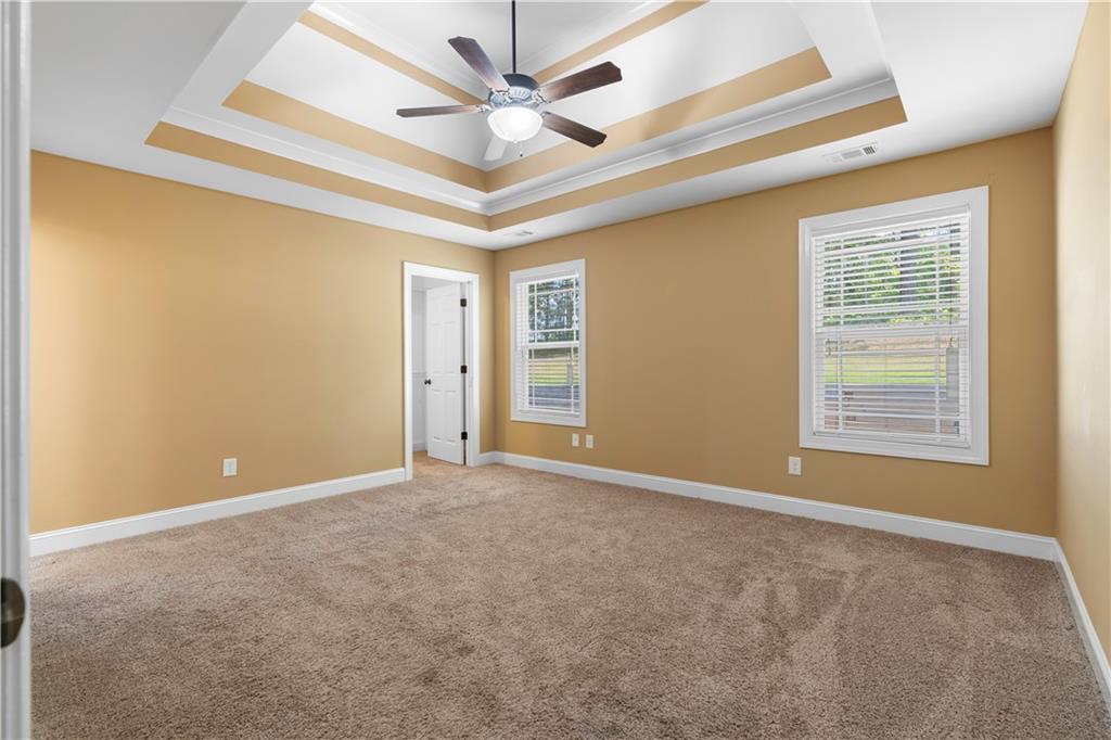 114 Brookstone Drive, Carrollton, Georgia image 28