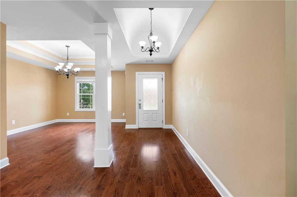 114 Brookstone Drive, Carrollton, Georgia image 9