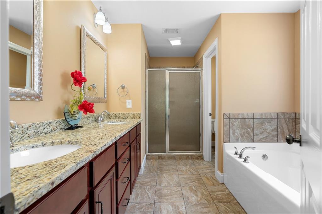 114 Brookstone Drive, Carrollton, Georgia image 32