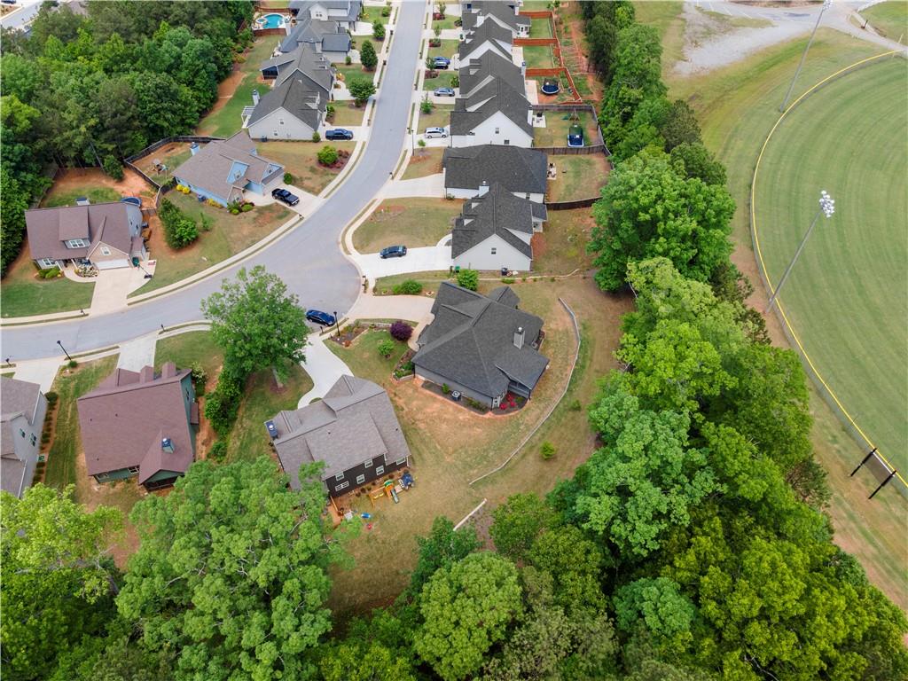 114 Brookstone Drive, Carrollton, Georgia image 50