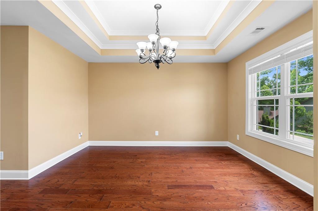 114 Brookstone Drive, Carrollton, Georgia image 8