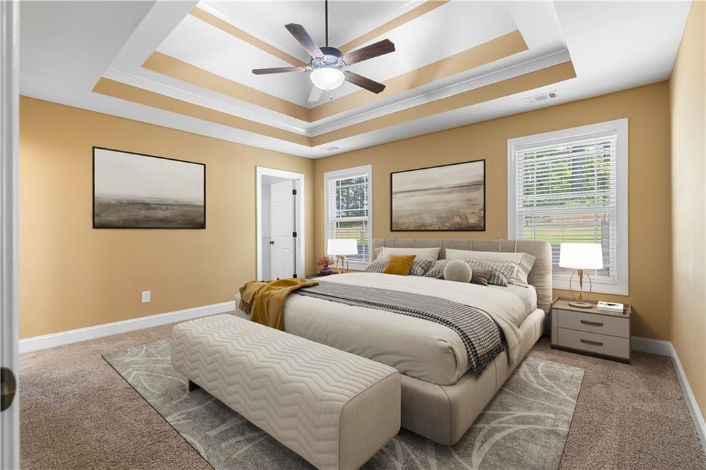 114 Brookstone Drive, Carrollton, Georgia image 30