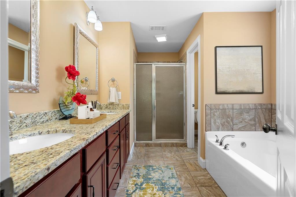 114 Brookstone Drive, Carrollton, Georgia image 31