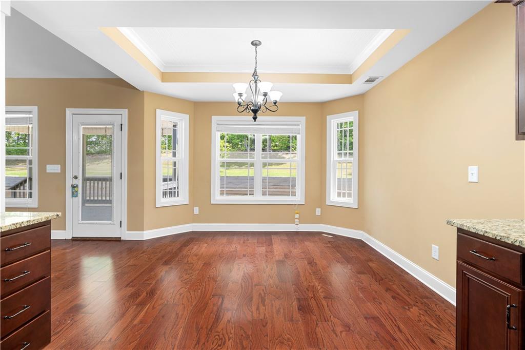 114 Brookstone Drive, Carrollton, Georgia image 18