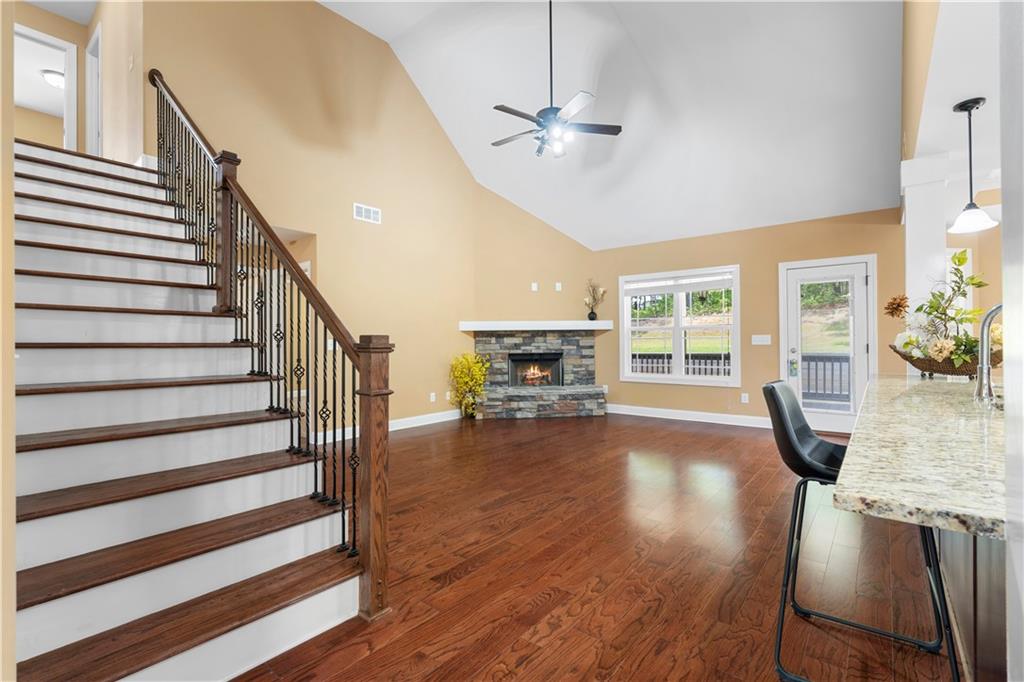114 Brookstone Drive, Carrollton, Georgia image 10