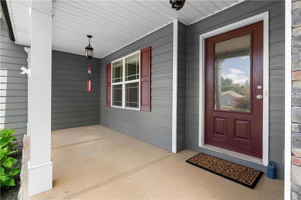 114 Brookstone Drive, Carrollton, Georgia image 4