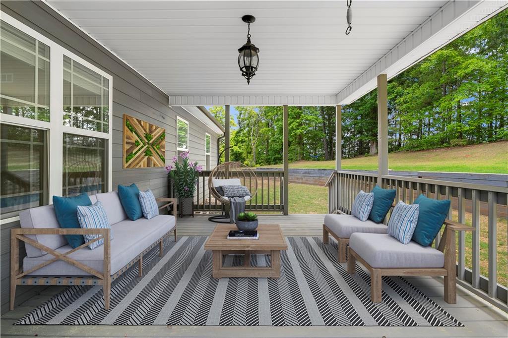 114 Brookstone Drive, Carrollton, Georgia image 42