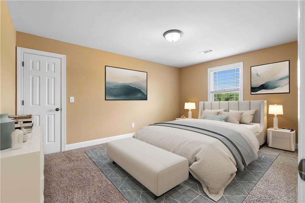 114 Brookstone Drive, Carrollton, Georgia image 36
