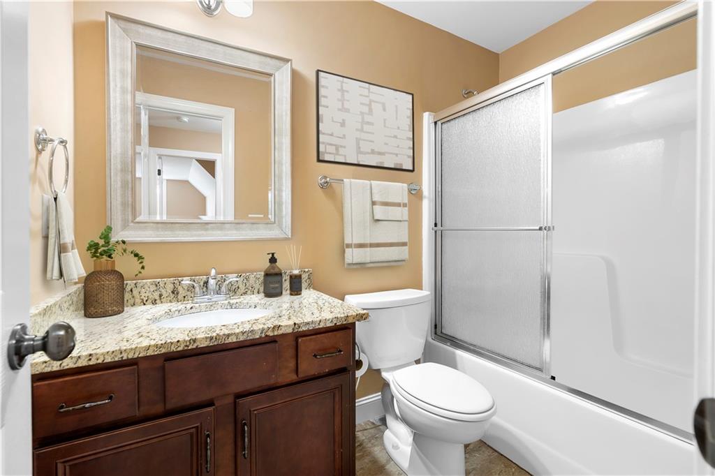 114 Brookstone Drive, Carrollton, Georgia image 39