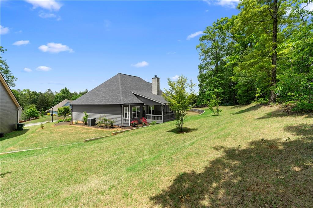 114 Brookstone Drive, Carrollton, Georgia image 46