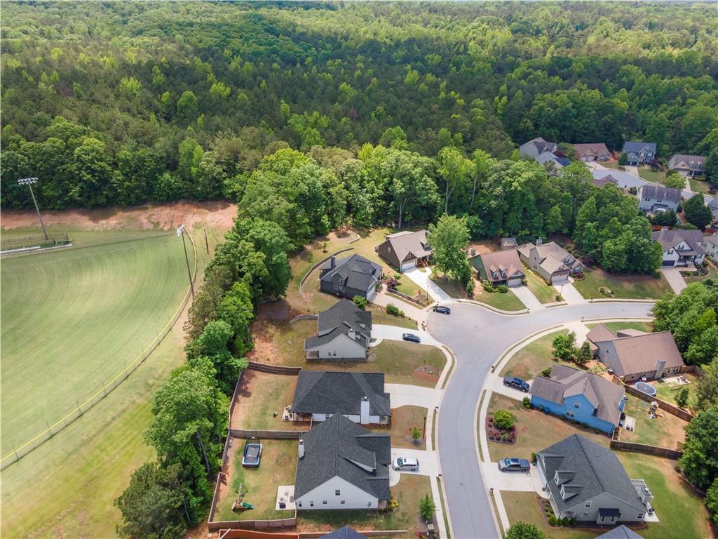 114 Brookstone Drive, Carrollton, Georgia image 48