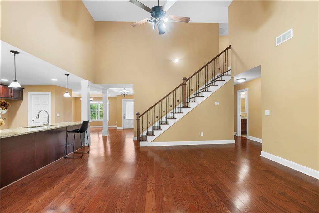 114 Brookstone Drive, Carrollton, Georgia image 22