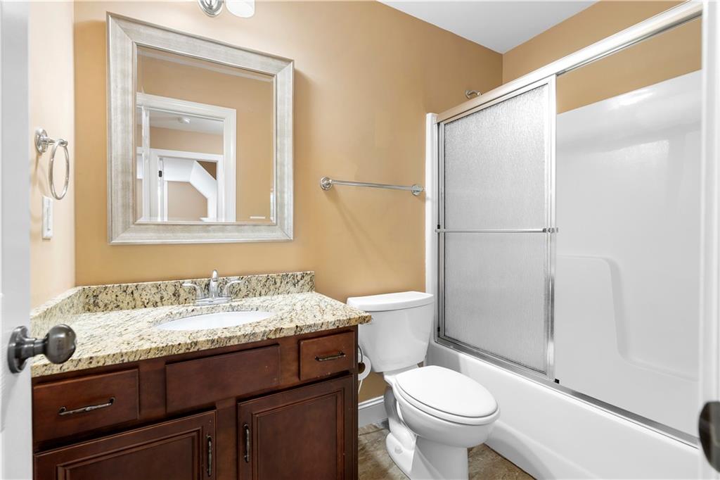 114 Brookstone Drive, Carrollton, Georgia image 40