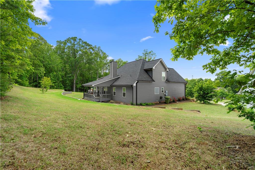 114 Brookstone Drive, Carrollton, Georgia image 45