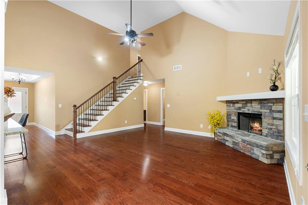 114 Brookstone Drive, Carrollton, Georgia image 20