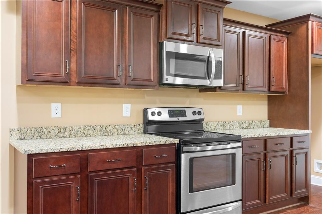 114 Brookstone Drive, Carrollton, Georgia image 16