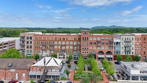 Condo For Rent - 360 Chambers Street #351<br/> Woodstock, GA 30188