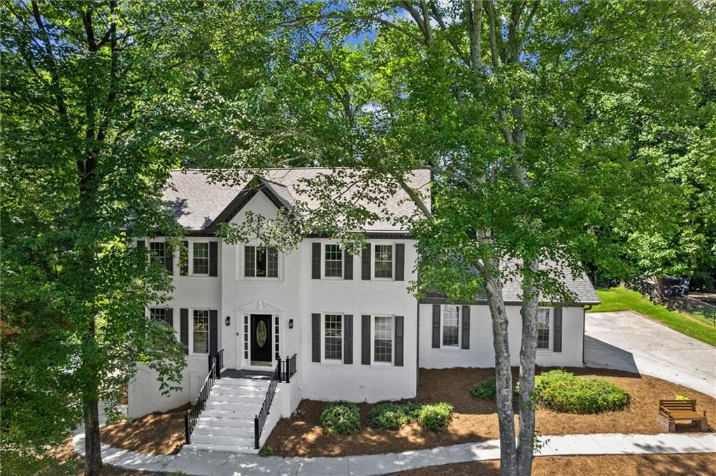 4745 Masters Court