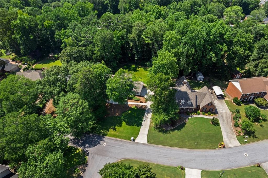 4745 Masters Court