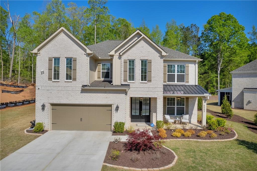 5003 Fairview Circle, Villa Rica, Georgia image 5