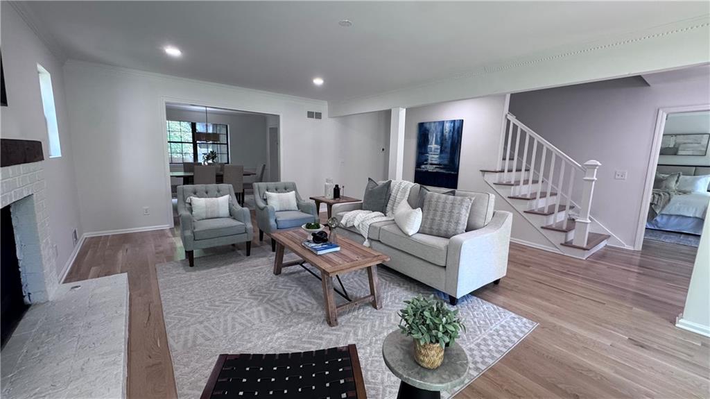 340 Summerfield Drive