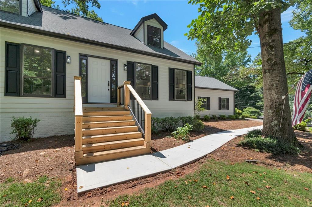 340 Summerfield Drive