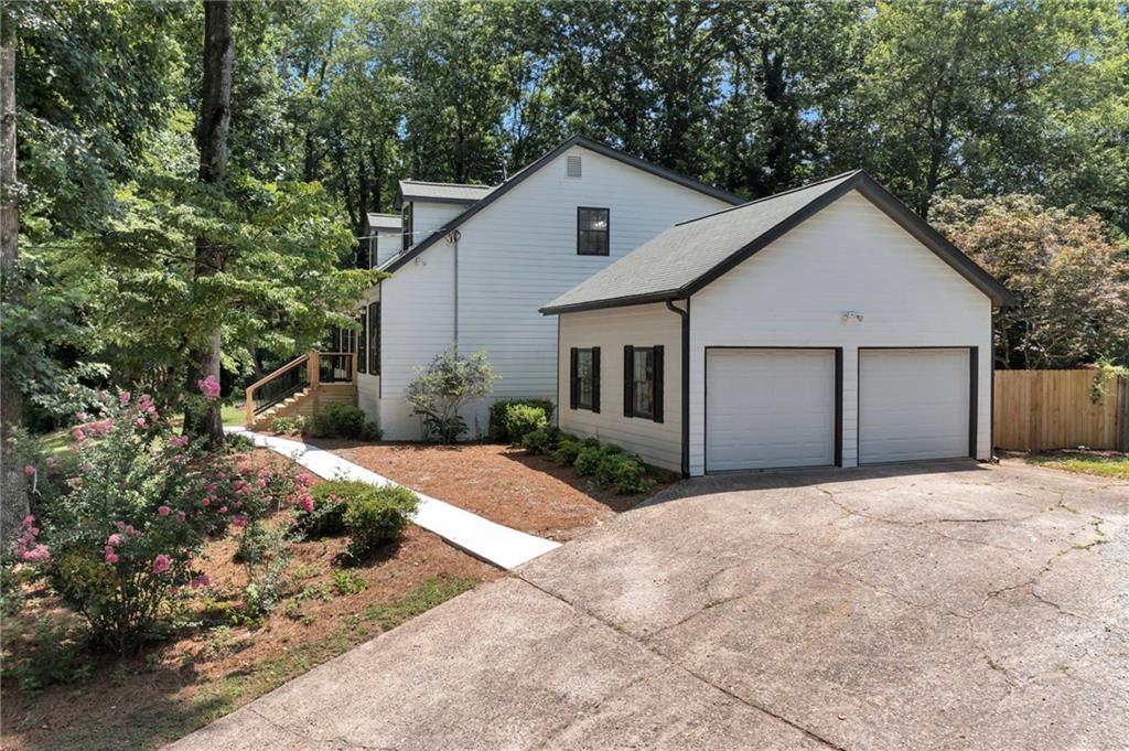 340 Summerfield Drive