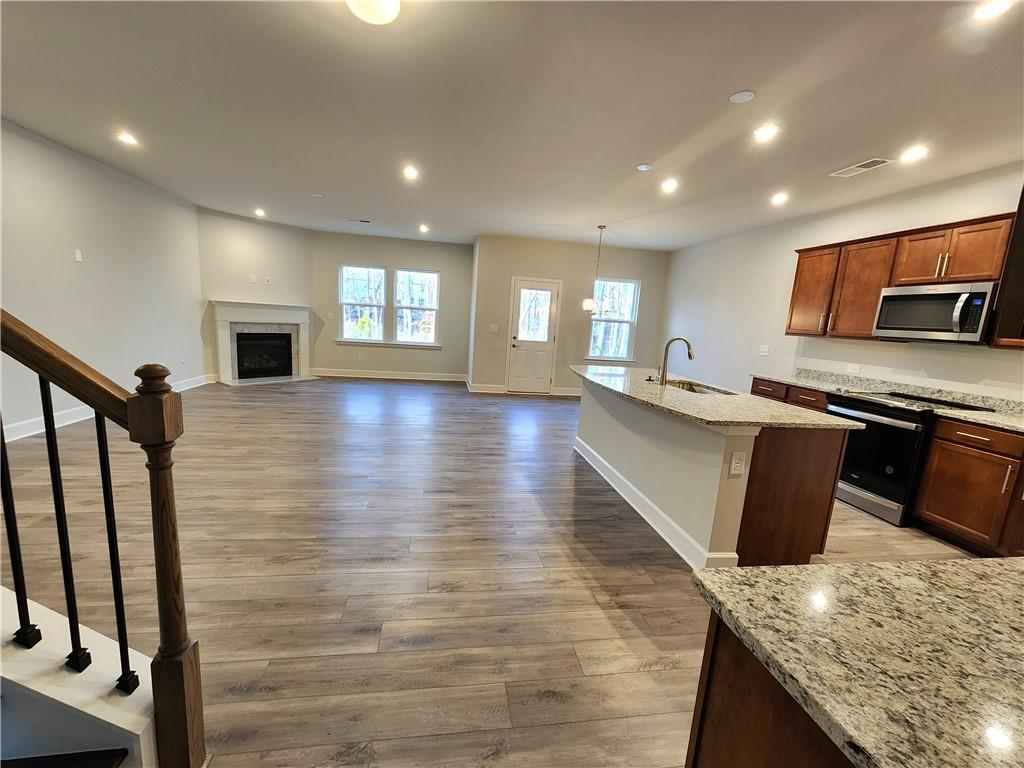 1326 Maston Road