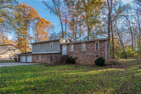 A home in Jonesboro