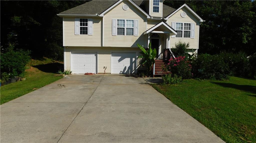 547 Hickeria Way