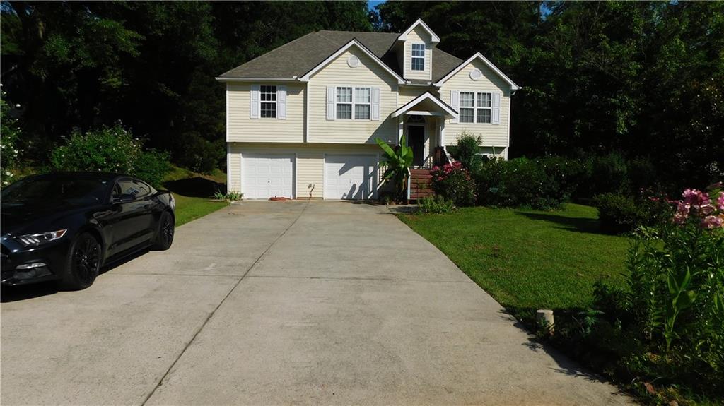 547 Hickeria Way
