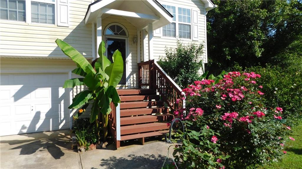547 Hickeria Way