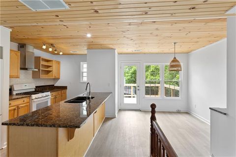2025 Oakley Trace SE Smyrna GA 30080