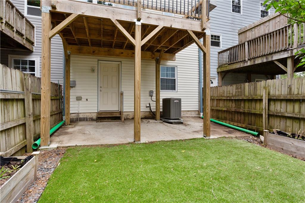 2025 Oakley Trace, Smyrna, Georgia image 31