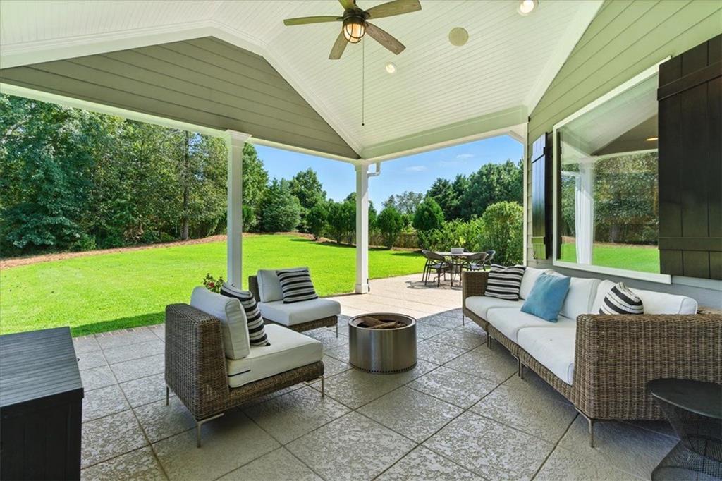 6411 Winter Harbor Drive