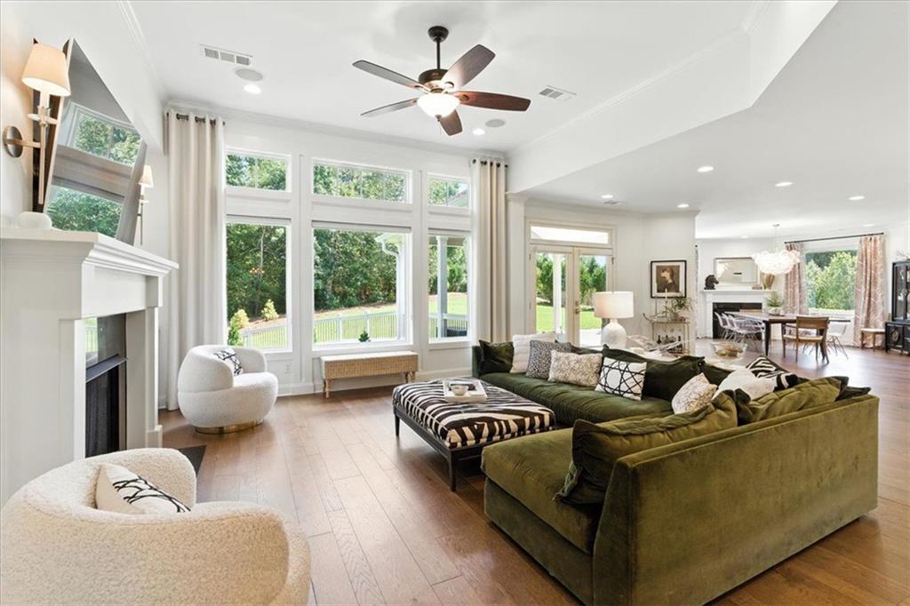 6411 Winter Harbor Drive