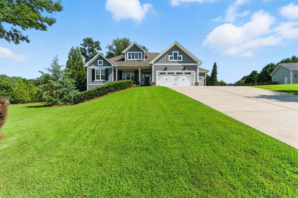 6411 Winter Harbor Drive