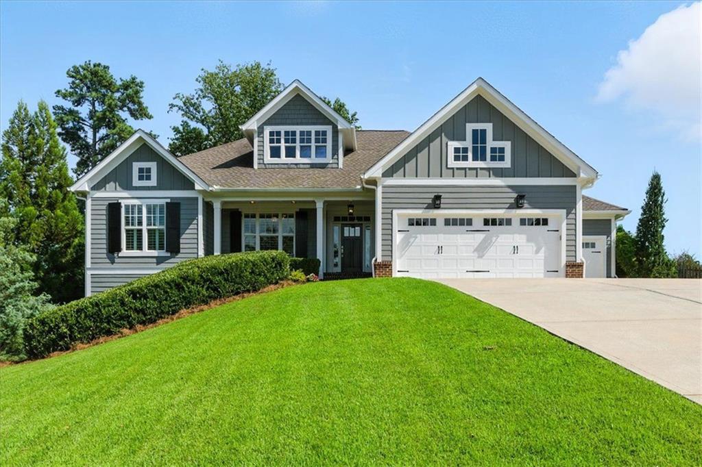 6411 Winter Harbor Drive