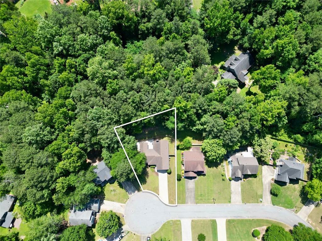 5600 Walnut Creek Court, Lilburn, Georgia image 38
